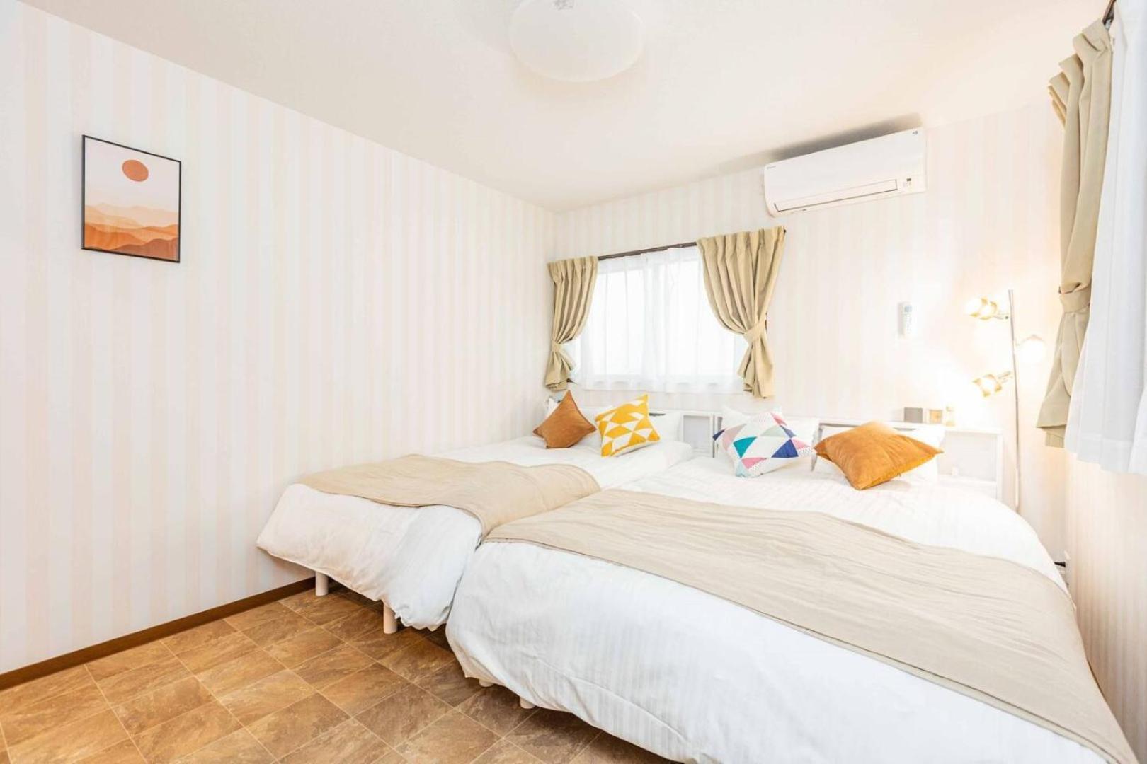 Apartment Sora シティヴィラ *