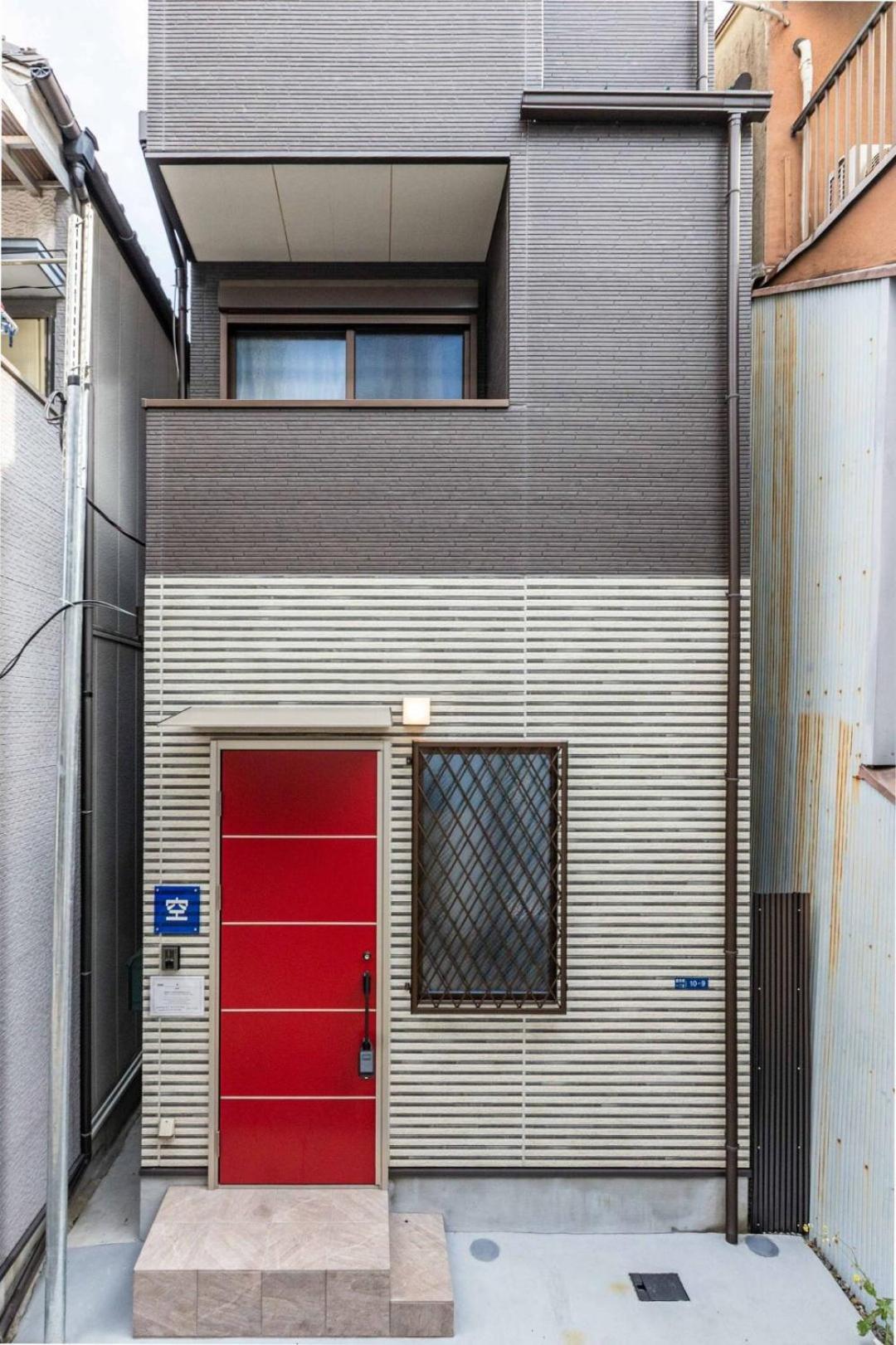 Apartment Sora シティヴィラ Ōsaka