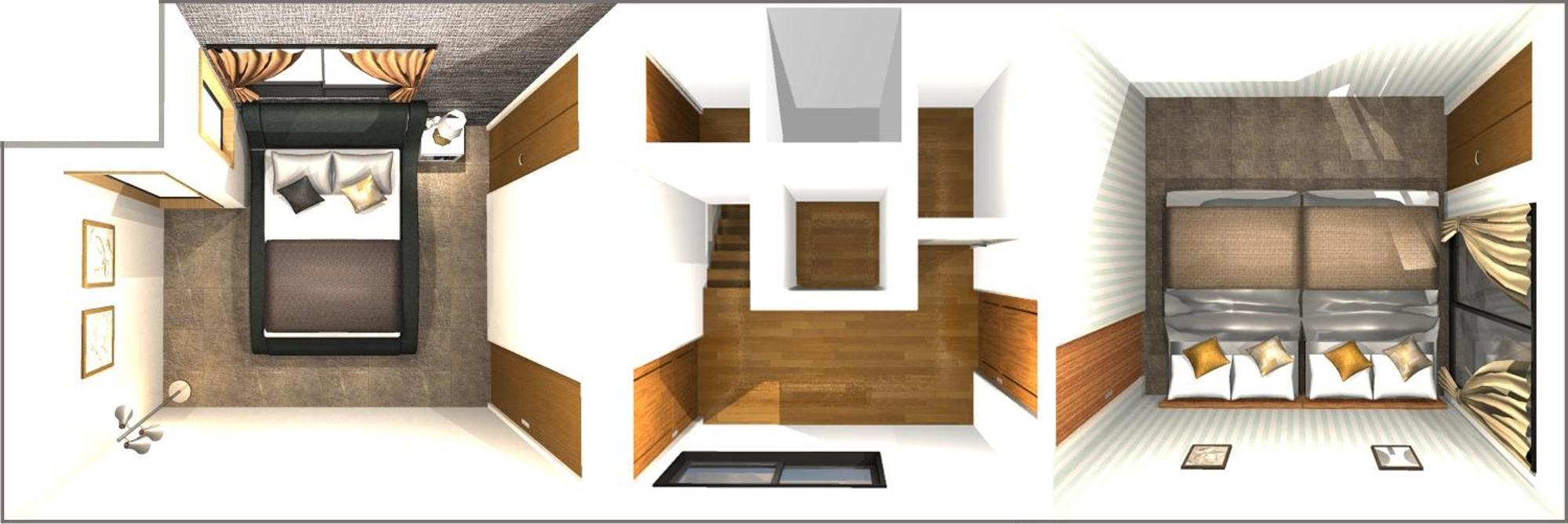Apartment Sora シティヴィラ Ōsaka