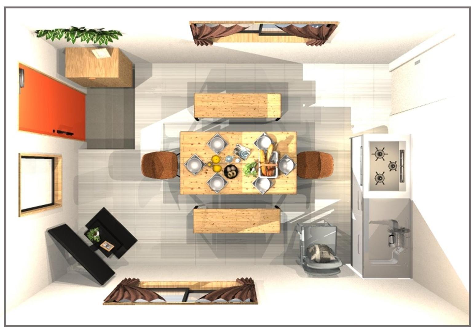 Apartment Sora シティヴィラ *